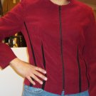 Afred Dunner burg jacket