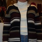 St John bay white turtle neck
