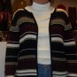 St John bay white turtle neck