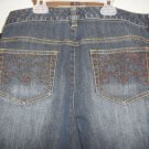 Michael Kors Dark Blue Jeans