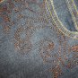 Michael Kors Dark Blue Jeans