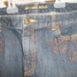 Michael Kors Dark Blue Jeans