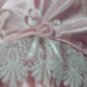 Pink Pageant Dress