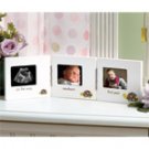 Sonogram & 1st Year Triple Frames in Turtle