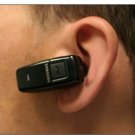 Lot of 10 Samsung WEP200 WEP-200 Bluetooth headsets