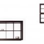 Malta Bookcase By BNT Design