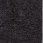 Crescent Wire Dining Chair in Dark Grey or Pink Wool