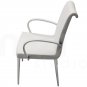 Tulip Arm Chair