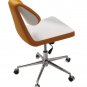 Gakko Office Chair in Leatherette