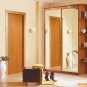 Baikal 6 Modern Sliding Door Wardrobe