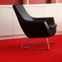 Rebecca Modern Chair in PU Leatherette by BNT