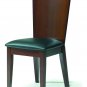 182 Set of Two Dining Chairs