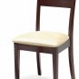 144 Set of Two Dining Chairs
