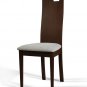 138 Set of Two Dining Chairs