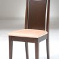 135 Set of Two Dining Chairs