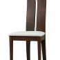 128 Set of Two Dining Chairs