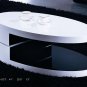 8435OCT Coffee Table