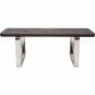 Li bench Dark Oak