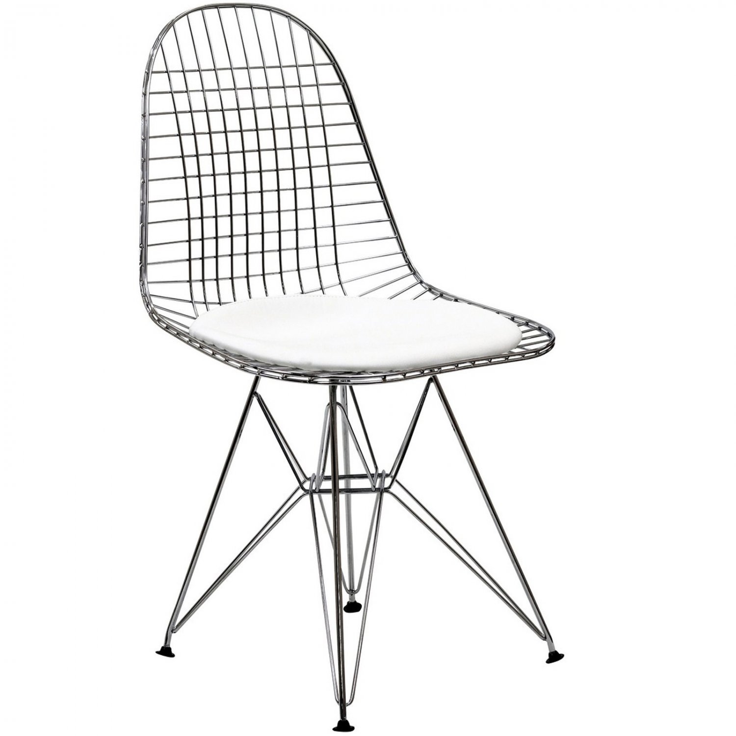 Кресло Eames wire Chair