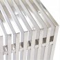 Stainless Steel Console Table