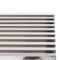 Stainless Steel Console Table