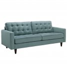 Lola Sofa Turquoise