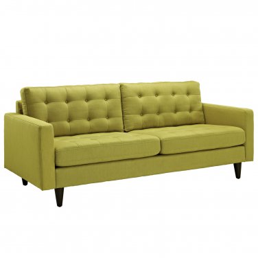 Lola Sofa Green