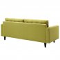 Lola Sofa Green