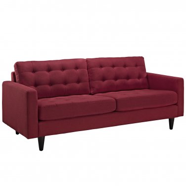 Lola Sofa Red