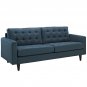 Lola Sofa Azul