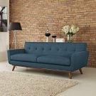 Modern Pablo Sofa Azul