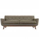 Modern Pablo Sofa Oatmeal