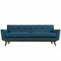 Modern Pablo Sofa Azul