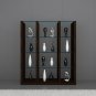 Float Modular Wall Unit by J&M Furniture