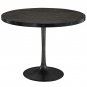 Sawyer Industrial Style Dining Table