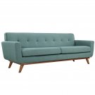 Modern Pablo Sofa Aqua