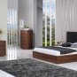 Anthrop king Size Bedroom Set