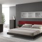 Lagos Modern Queen Bedroom Set