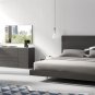J&M Furniture Faro Premium King Size Bedroom Set