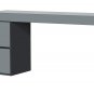Coach Modern Office Desk