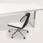 Gakko Office Chair in PPM Italian Leatherette by sohoConcept