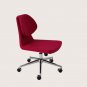 Gakko Office Chair in Ankara Wool by sohoConcept