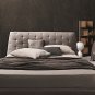 Atrium King Size Storage Bed by J&M