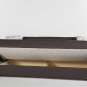 Tokyo Diego Brown Fabric Sofa Bed with Storage