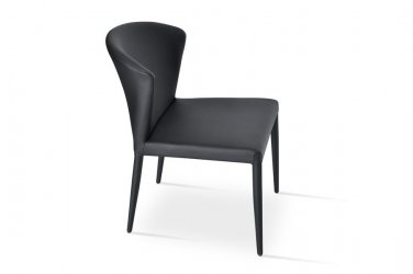 Capri Stackable Chair in PPM