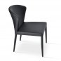 Capri Stackable Chair in PPM
