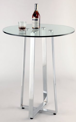 Chambers Counter Height Pub Table