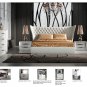 Miami Queen Size 5pc Bedroom Set