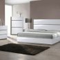 Manila 5pc King Size Bedroom Set
