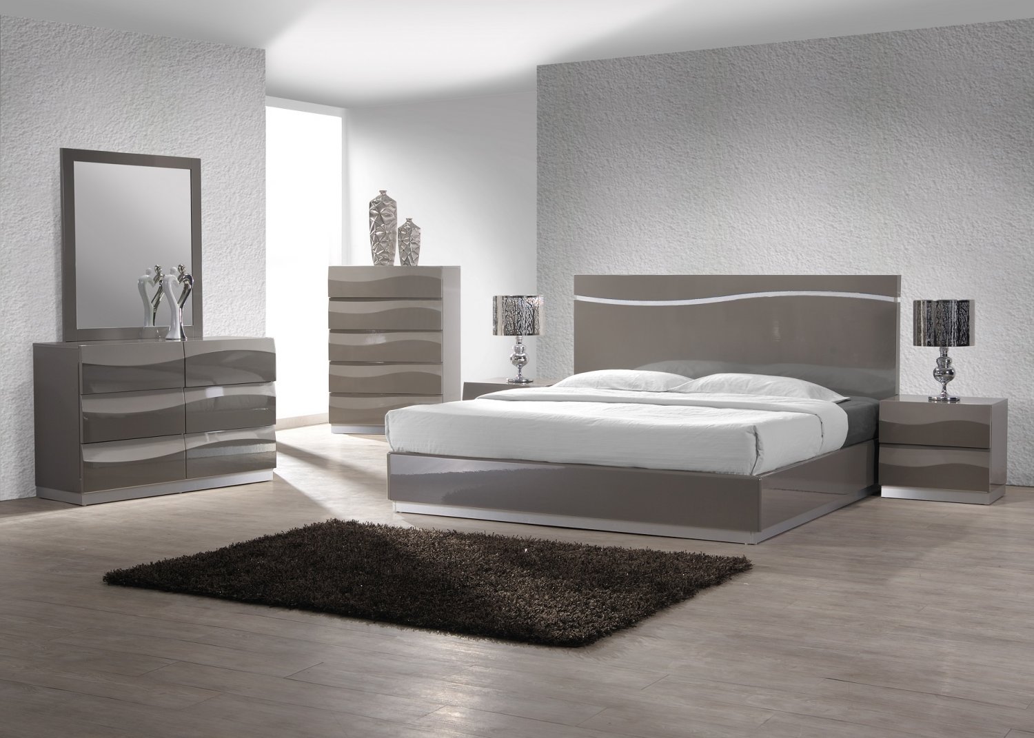 Мебель спальни Модерн 2022